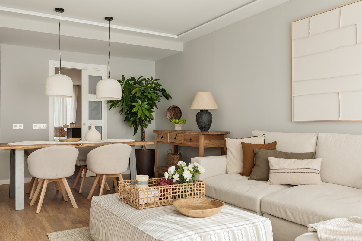 Interiorismo Tarragona - Diseño de interiores Cambrils