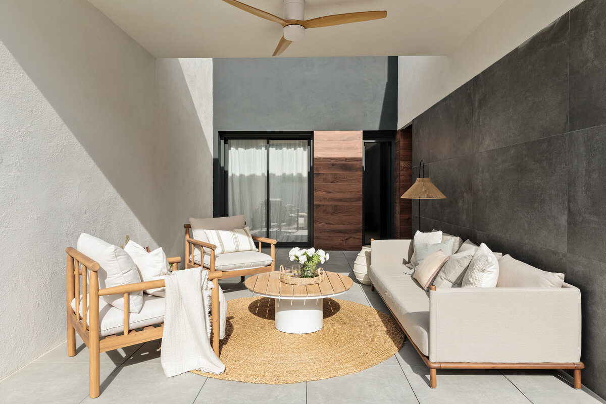 Casita - Interior View 10