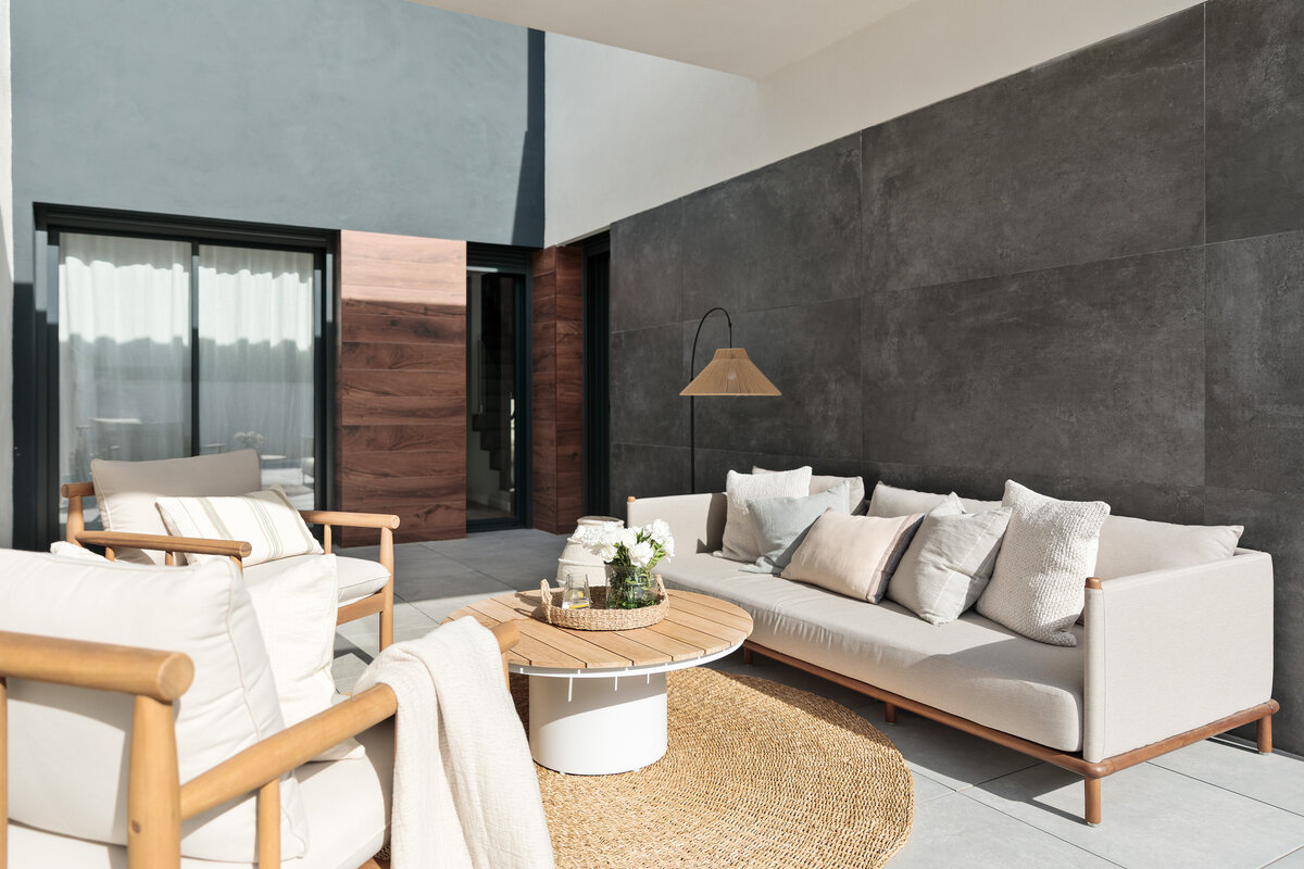 Casita - Interior View 11