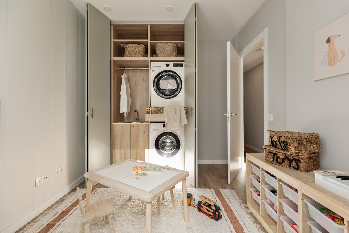 Casita - Interior View 12