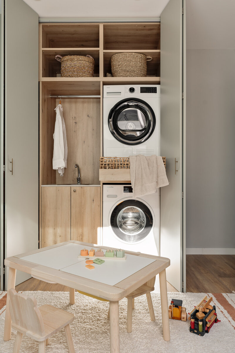 Casita - Interior View 13