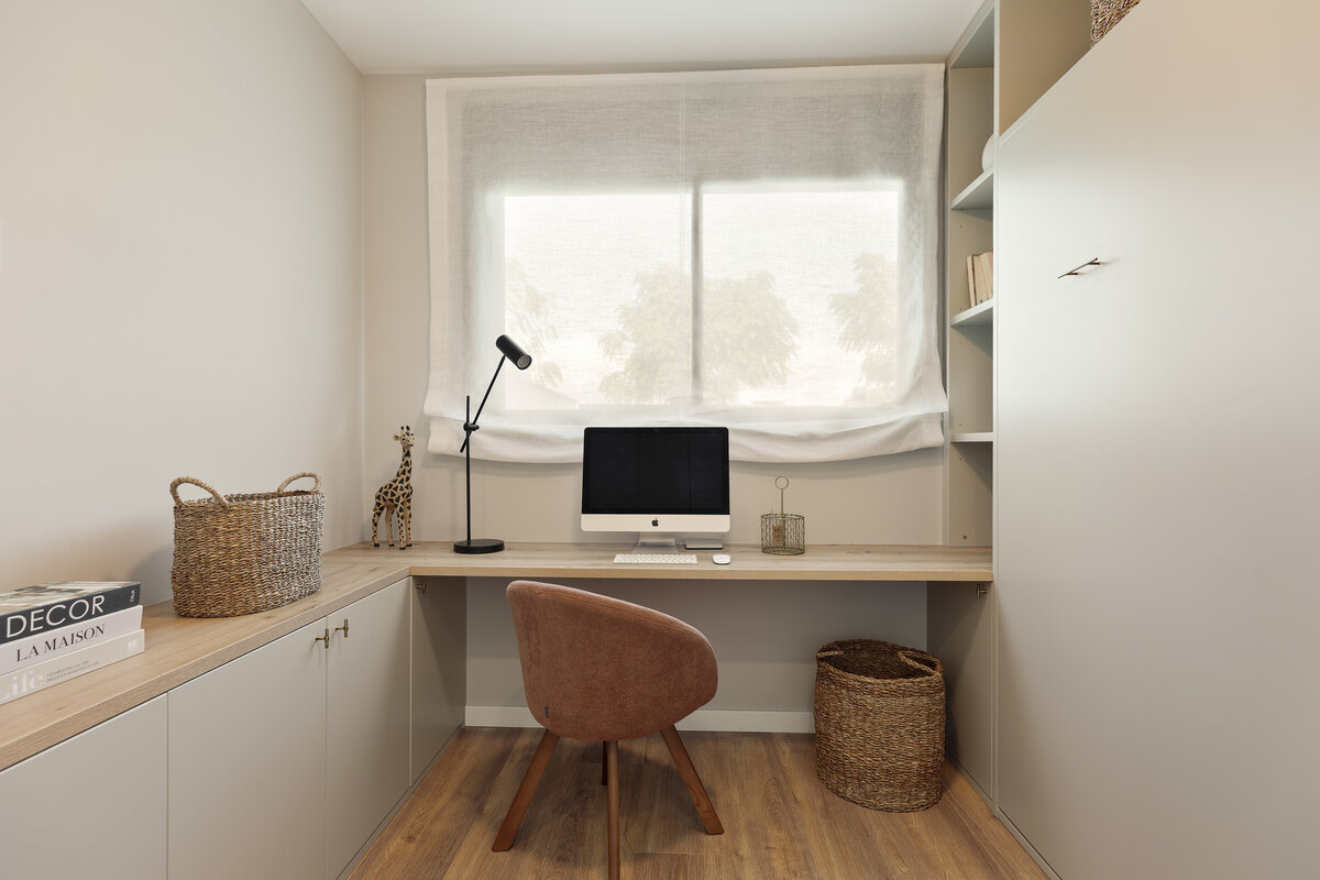 Casita - Interior View 14