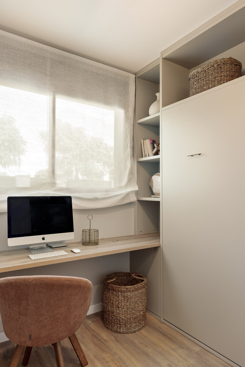 Casita - Interior View 15