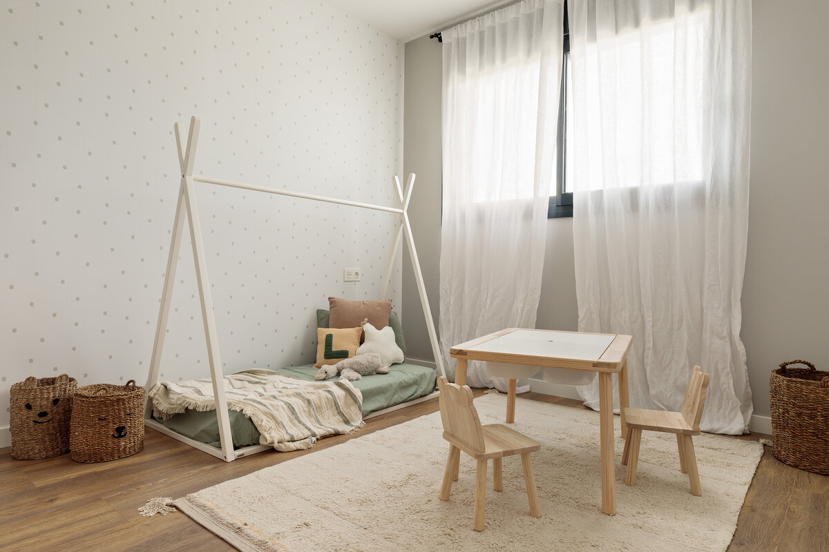 Casita - Interior View 16