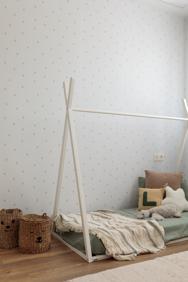 Casita - Interior View 17