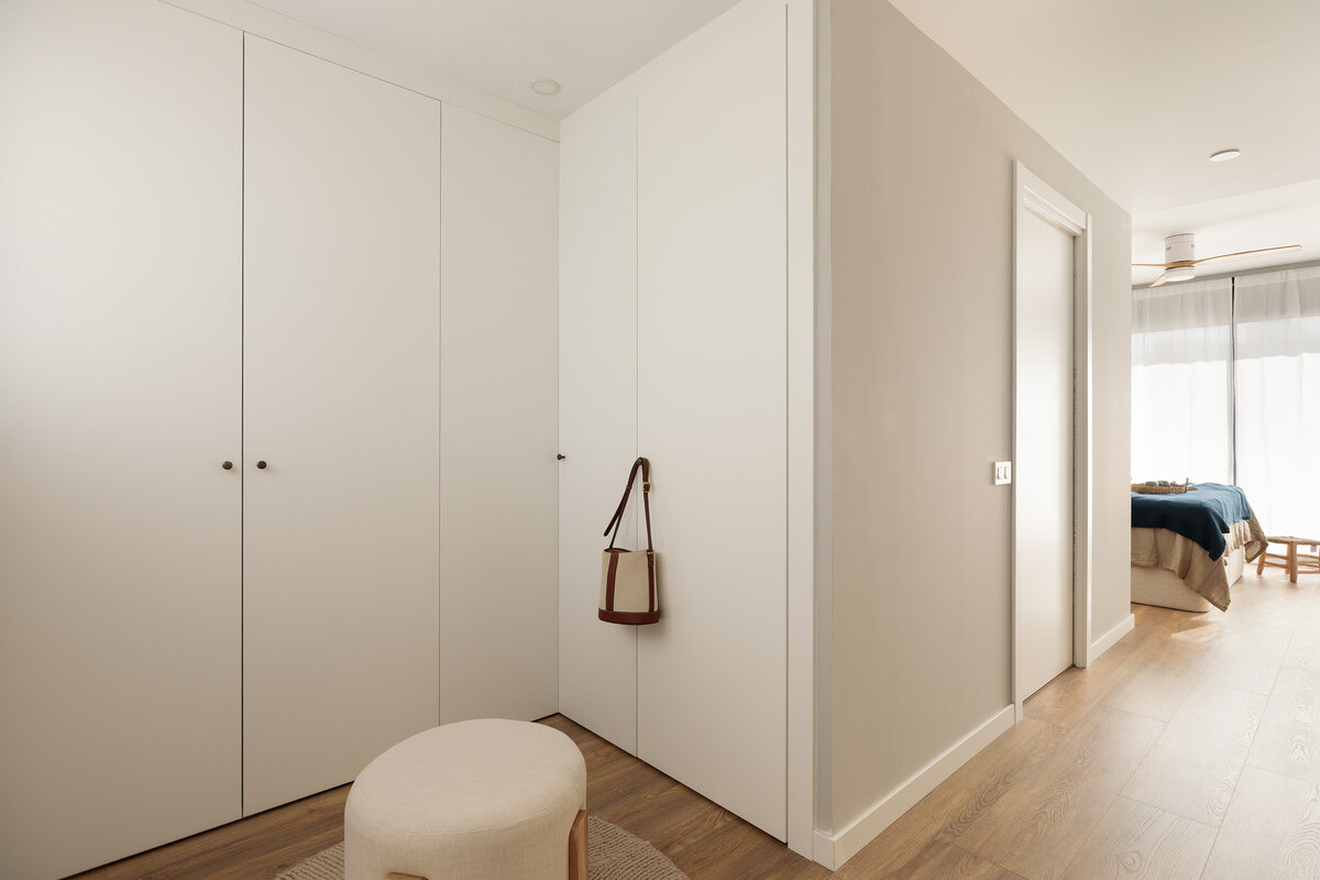 Casita - Interior View 18