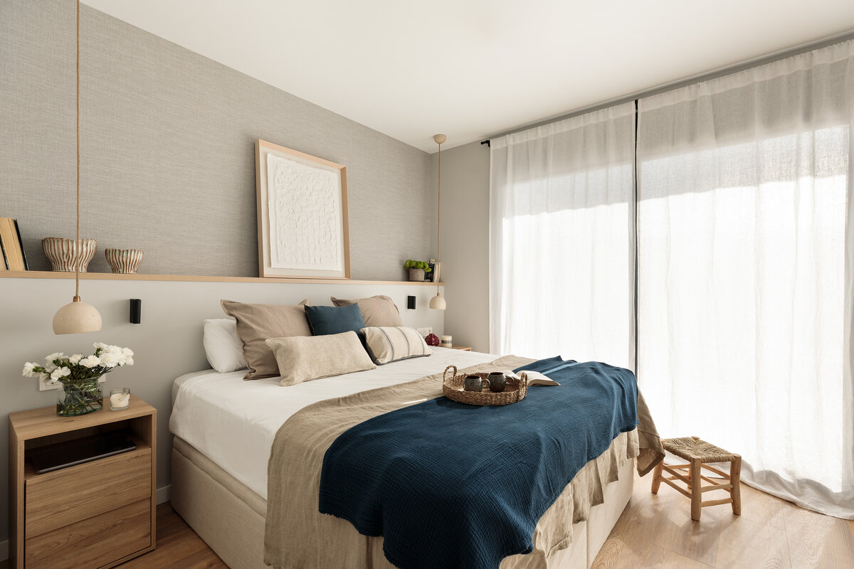 Casita - Interior View 19