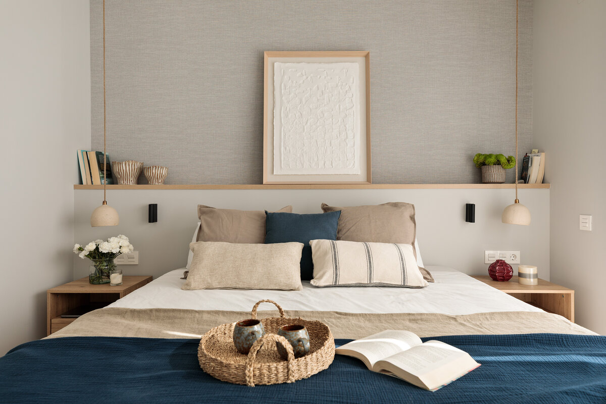 Casita - Interior View 20