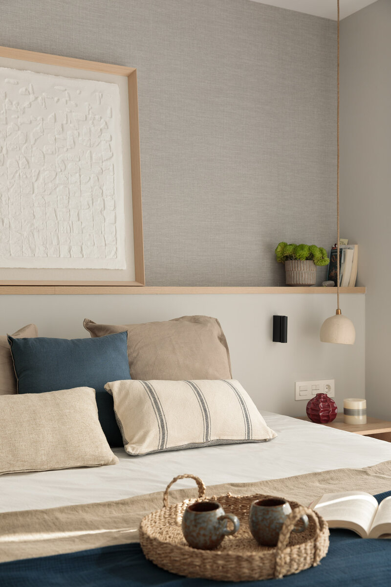 Casita - Interior View 21