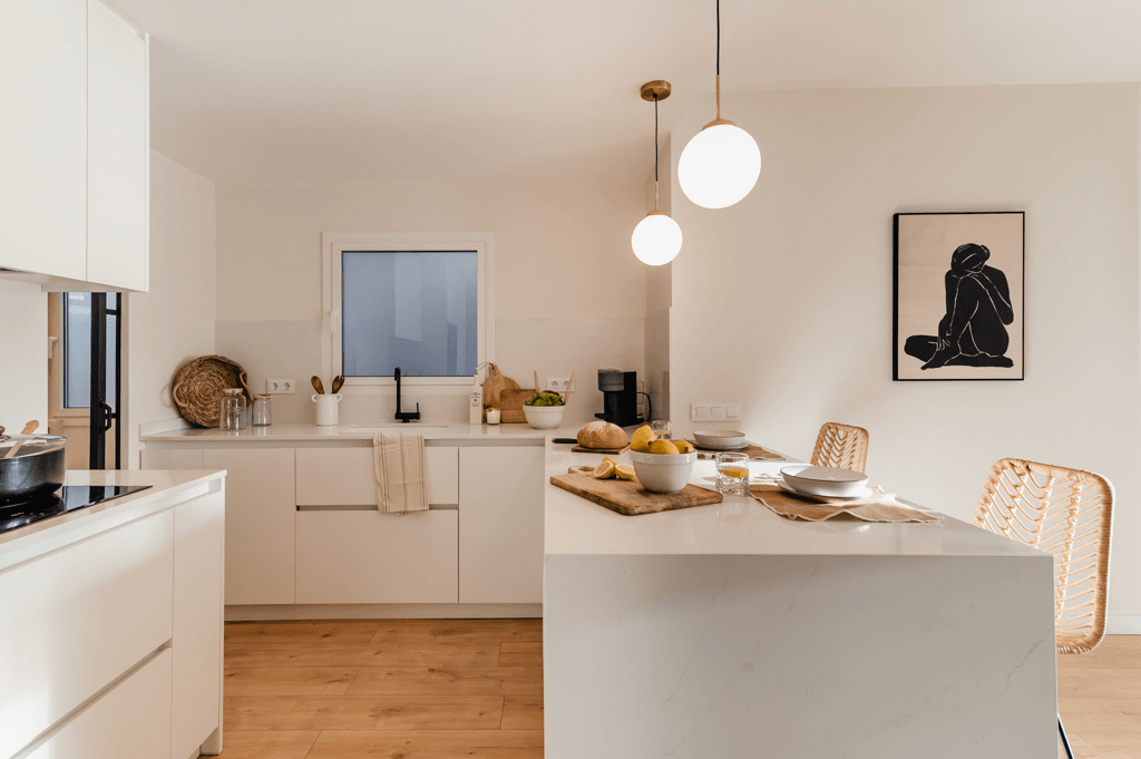 Castillejos - Interior View 2