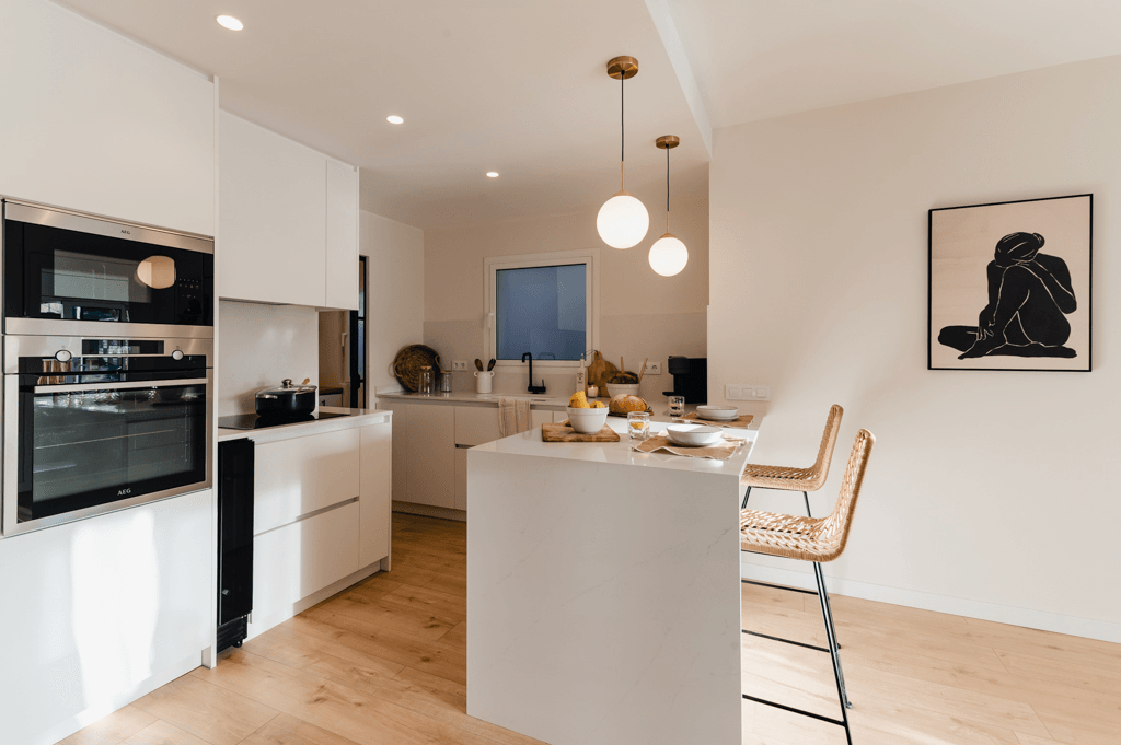 Castillejos - Interior View 3