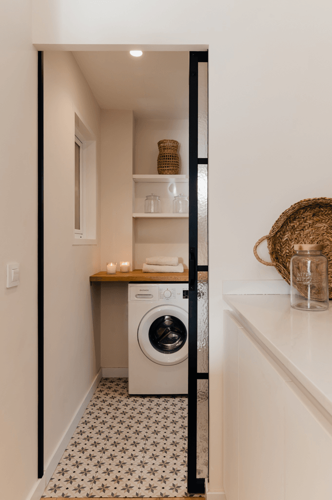 Castillejos - Interior View 5