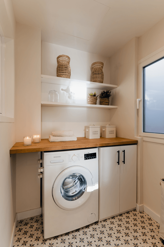 Castillejos - Interior View 6