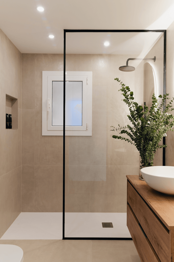 Castillejos - Interior View 7