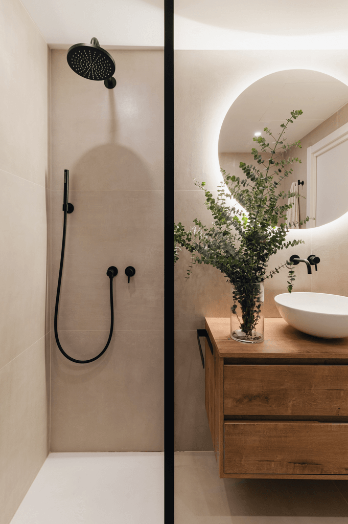 Castillejos - Interior View 8