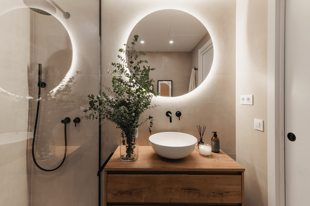 Castillejos - Interior View 9