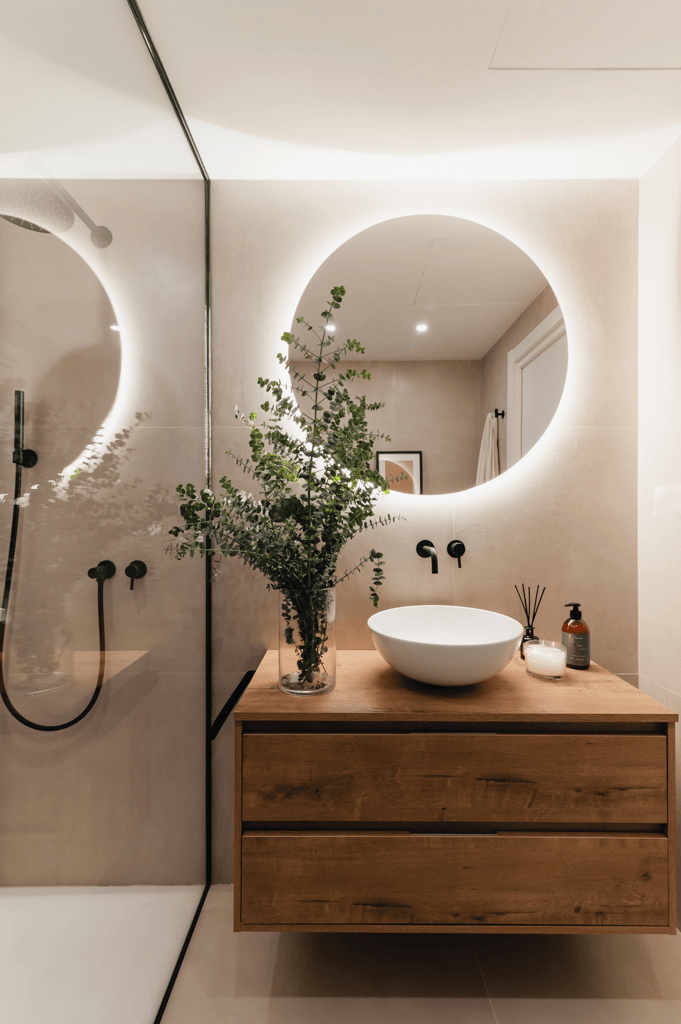 Castillejos - Interior View 10