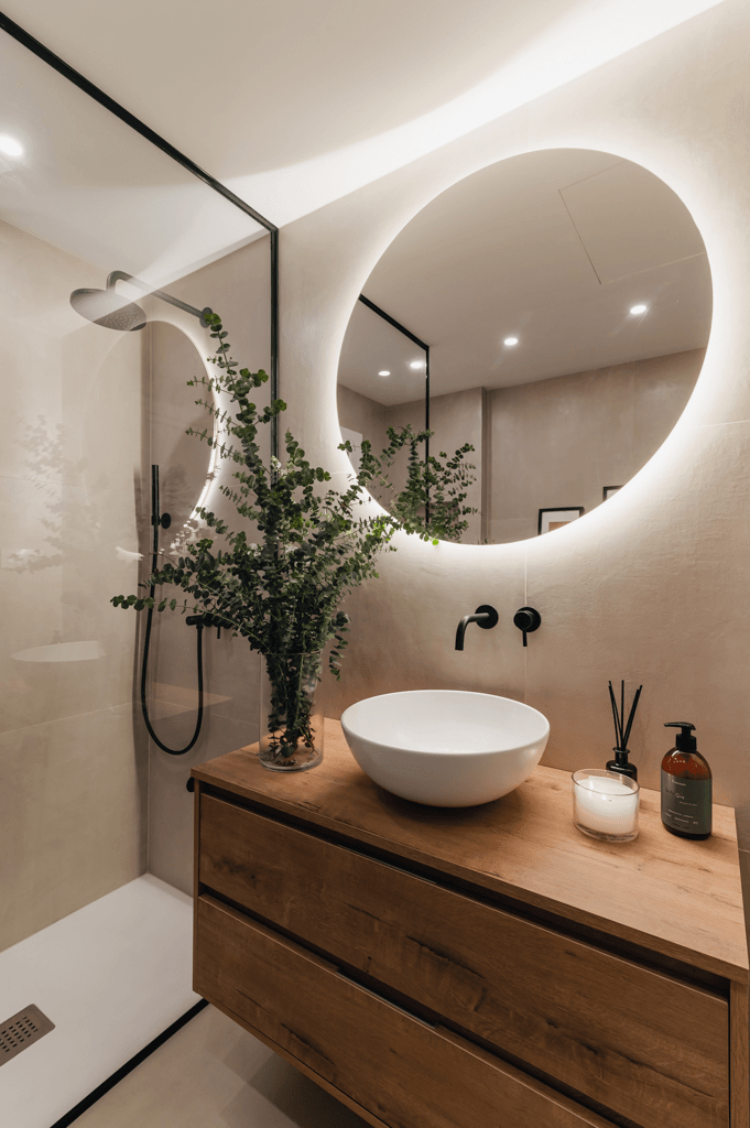 Castillejos - Interior View 11