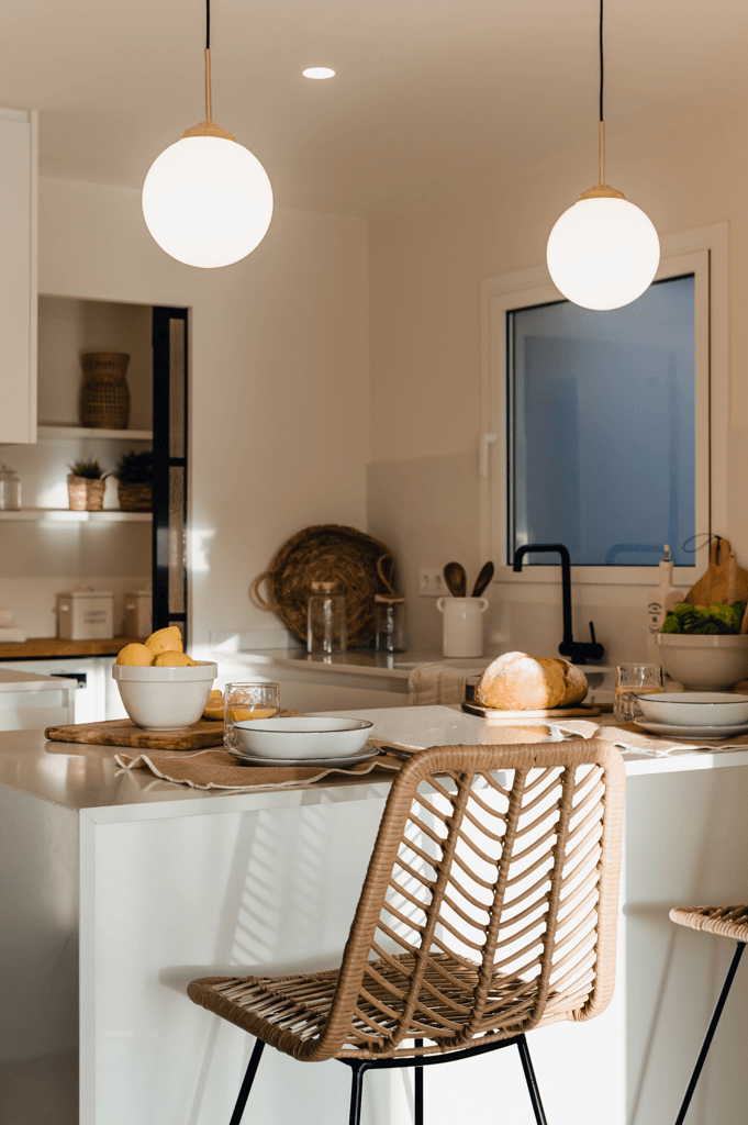 Castillejos - Interior View 12