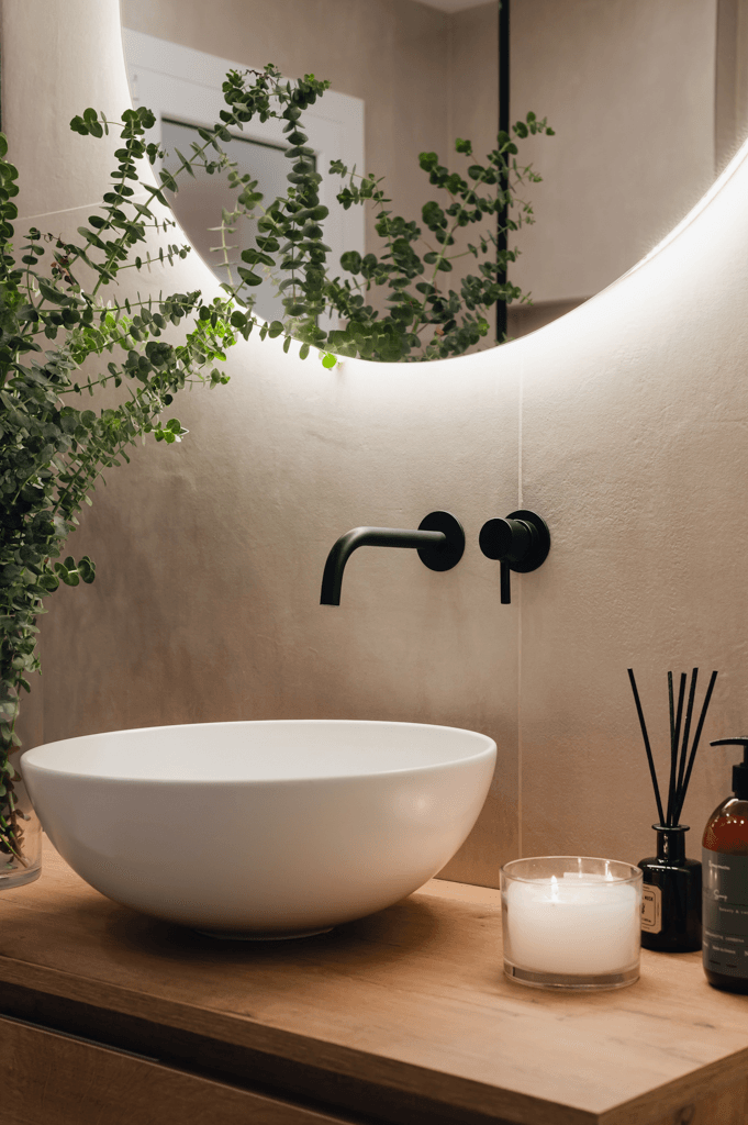 Castillejos - Interior View 14