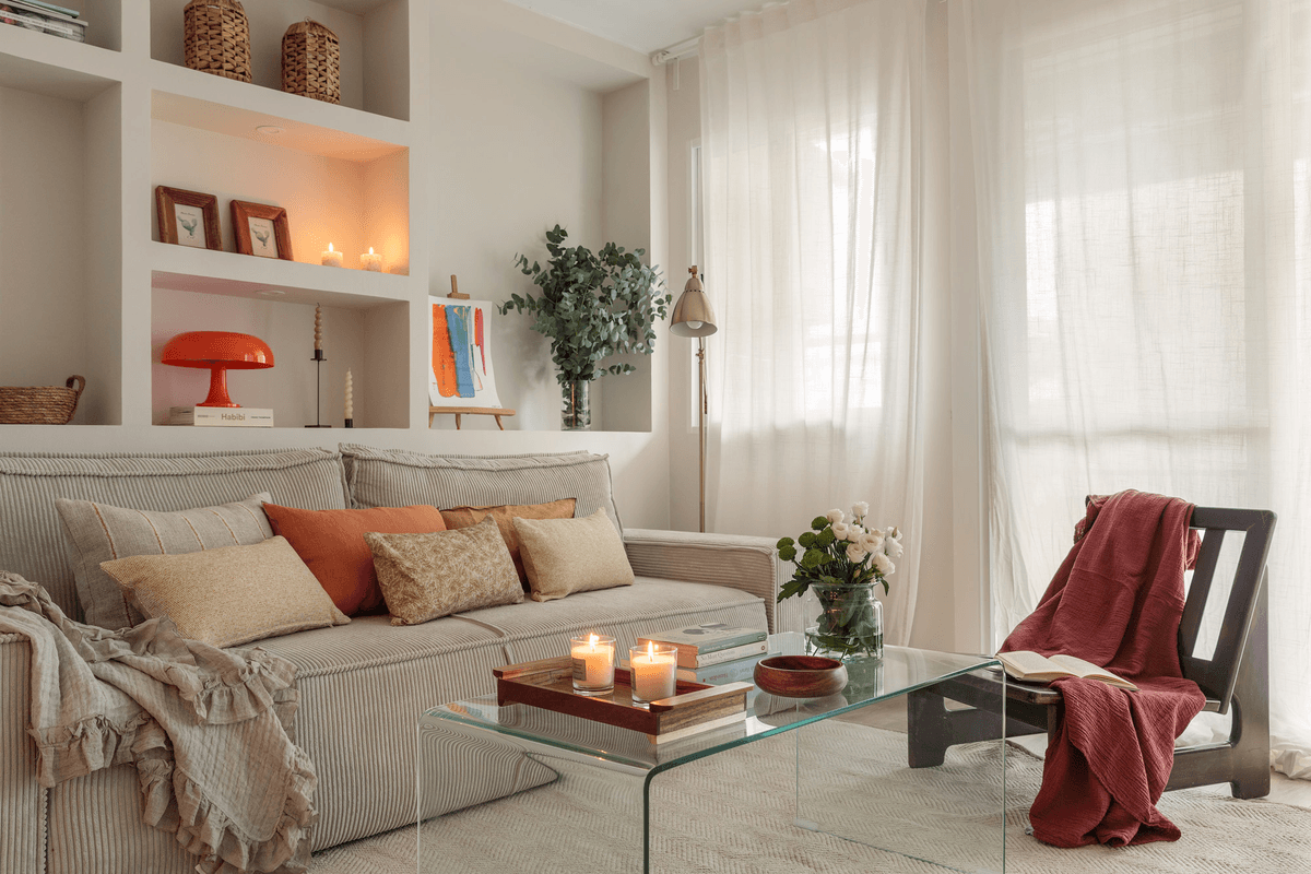 Diagonal - Interior View 10