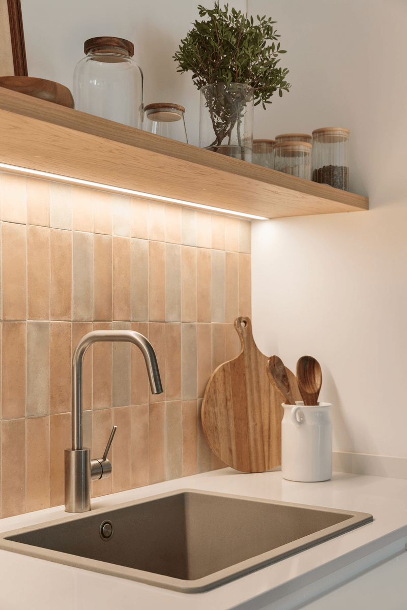 Diagonal - Interior View 14