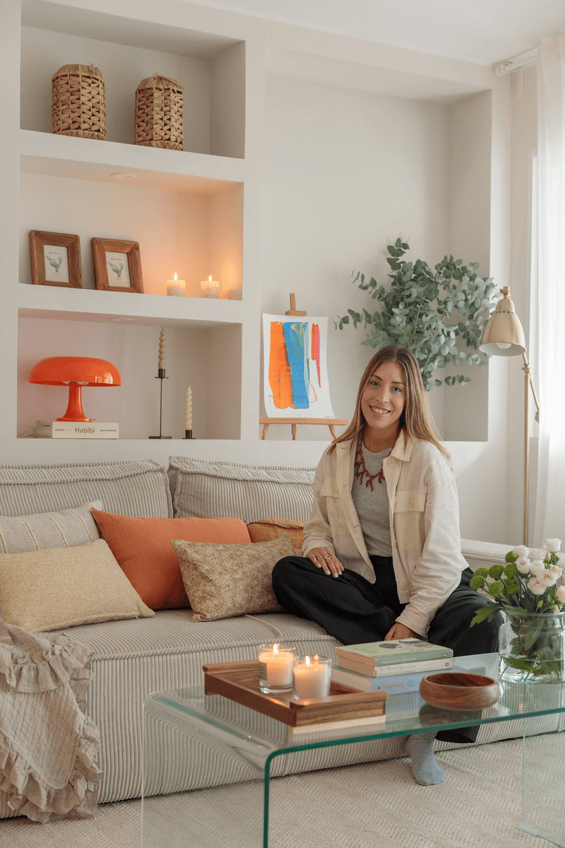 Diagonal - Interior View 17